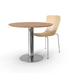 Table & Chair