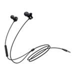 wired earphones
