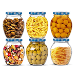 Jars & Containers