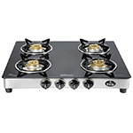 Gas Stove