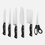 Knives, Choppers & Cutters