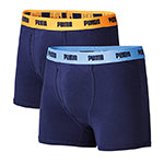 Briefs and Trunk