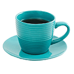Cups, Mugs & Saucers