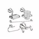 Bath & Shower Accessories