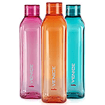 Plastic Water Bottle
