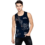 Sleeveless Vest