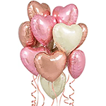 Foil Balloons