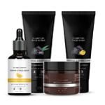 Body & Face Skin Care