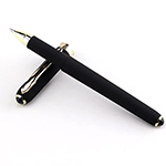 Gel ink pen