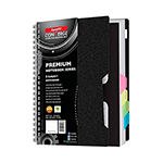 Diaries & Notebooks
