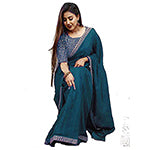 Sarees Blouse