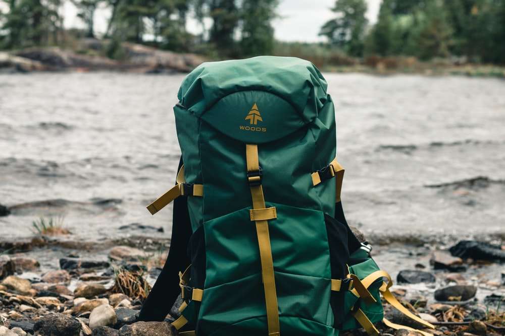 Bags & Backpacks