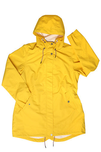 Raincoat
