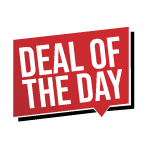 Deals of the Day