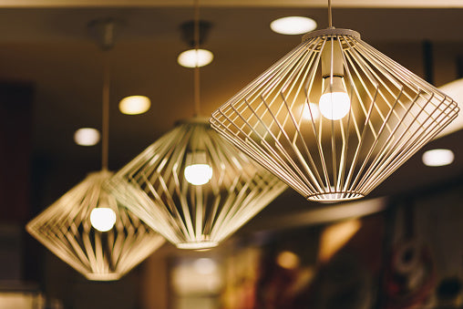 Decor Lighting & Accessories