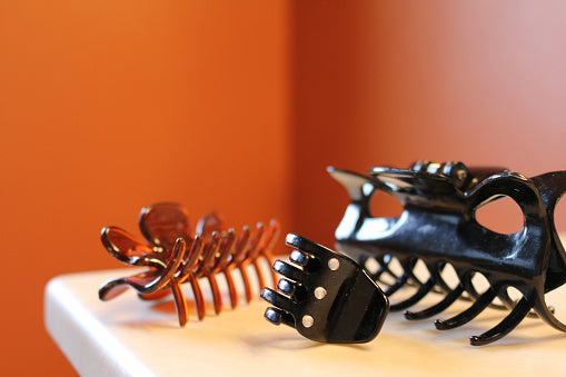 Hair Clips
