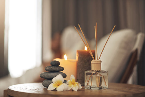 Home Fragrance