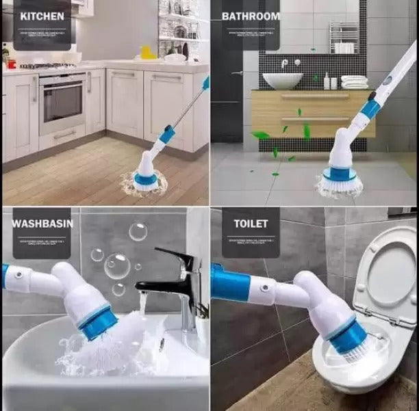 Home Cleaning & Bathroom Accessories