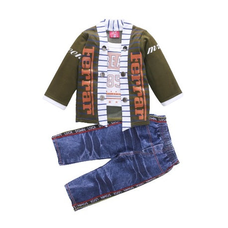 Kid's Apparel Combos