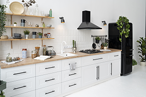 Kitchen Appliances