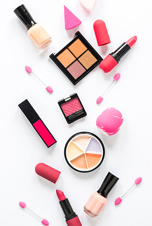 Makeup & Accessories