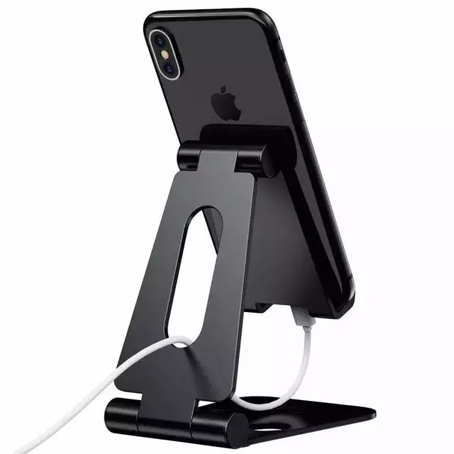 Mobile Stands