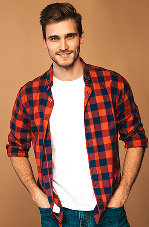 Men's Fashion