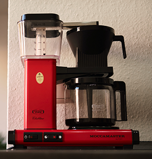 Mixer Grinder