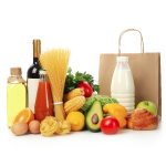 Groceries & Gourmet Foods