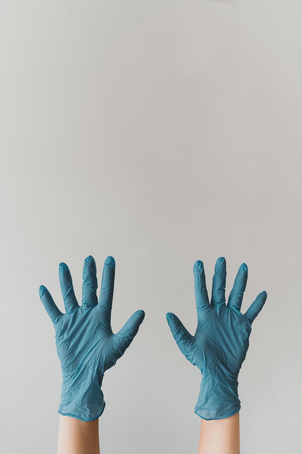 Safety Gloves