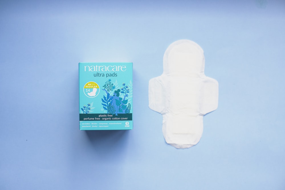 Sanitary Pads