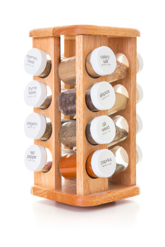 Spice Racks