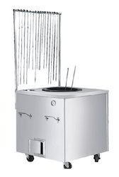 Tandoors & Grills