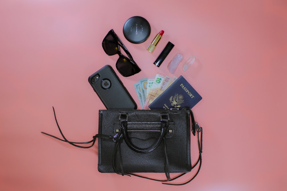 Travel Accessories
