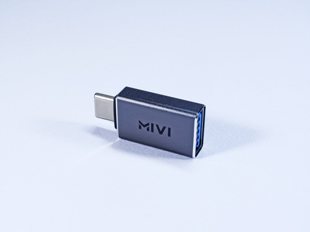 USB Adaptors