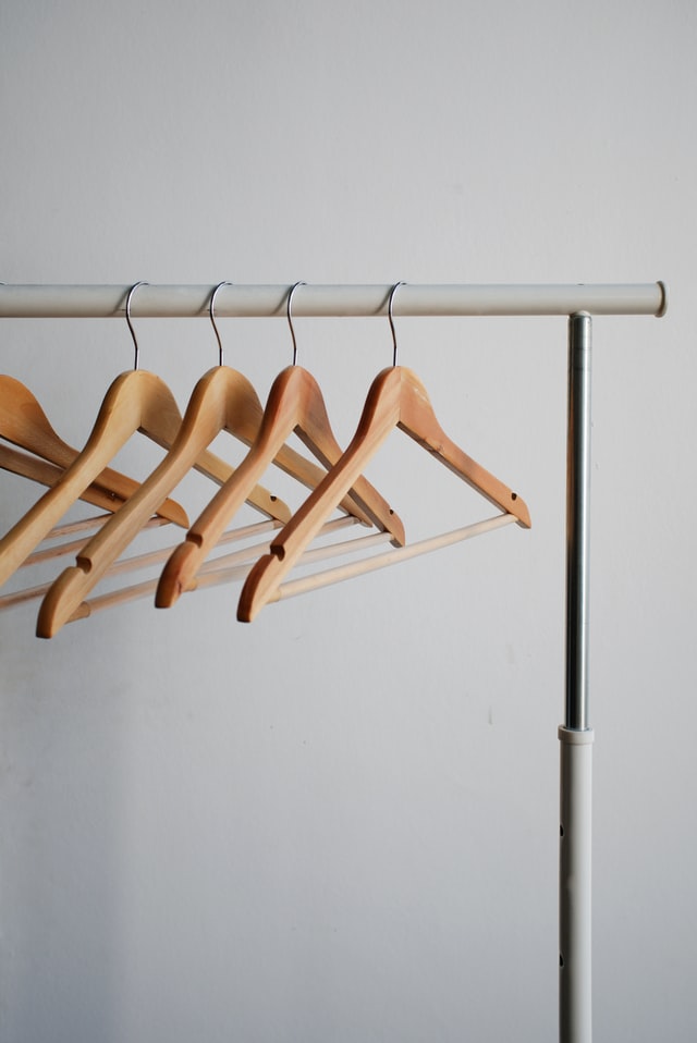 Clothes Hangers
