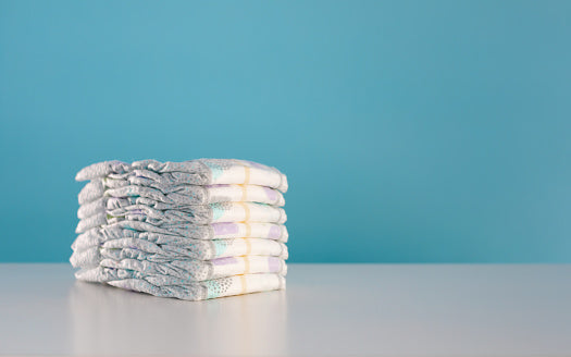 Diapers