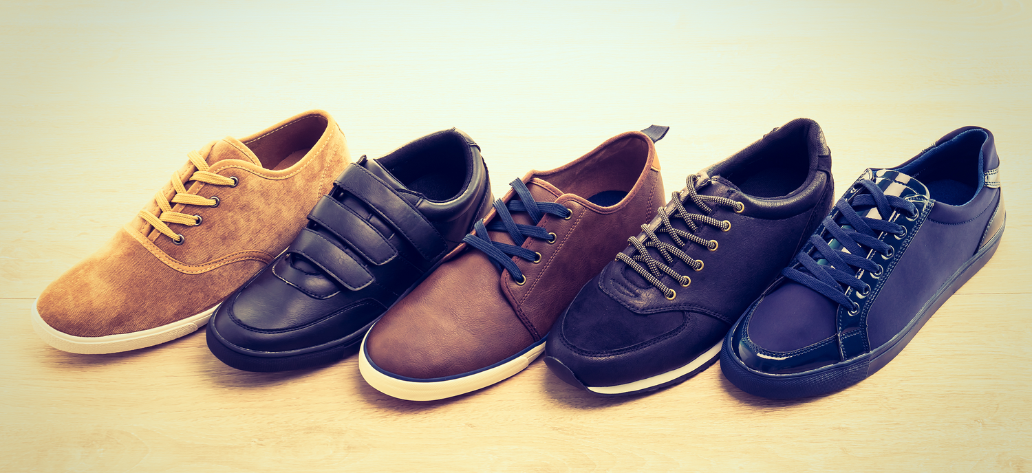 Foot Wear