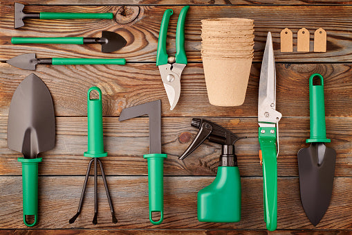 Garden Accessories