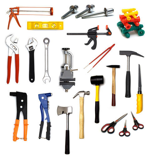 Hardware & Electricals