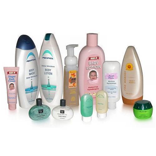 Health & Personal Care