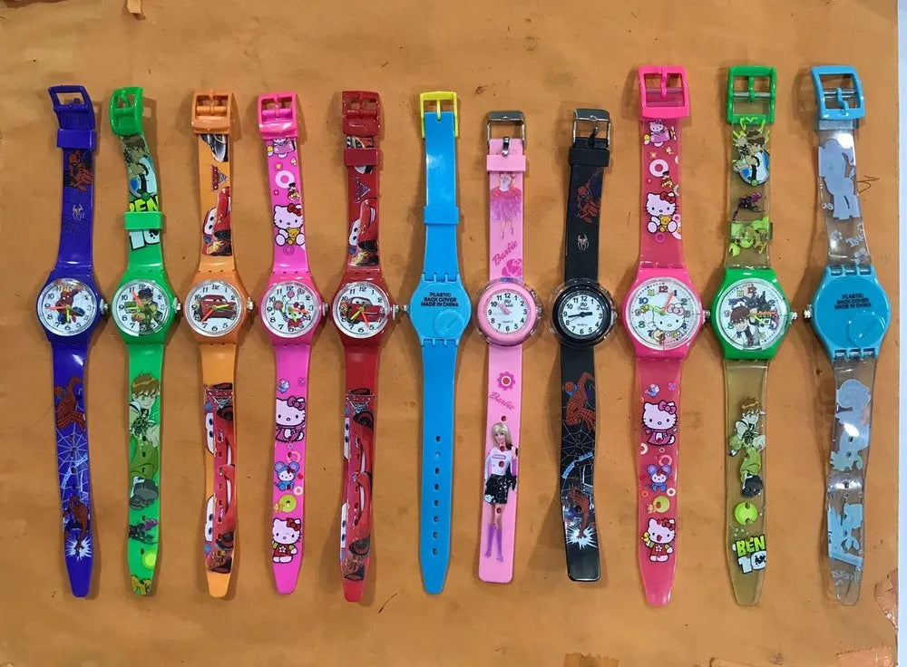 Kid's Watches
