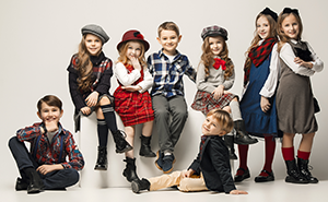 Kids Wear
