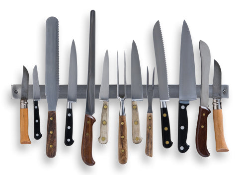 Kitchen Knife Set