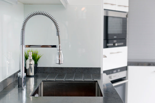 Kitchen Taps
