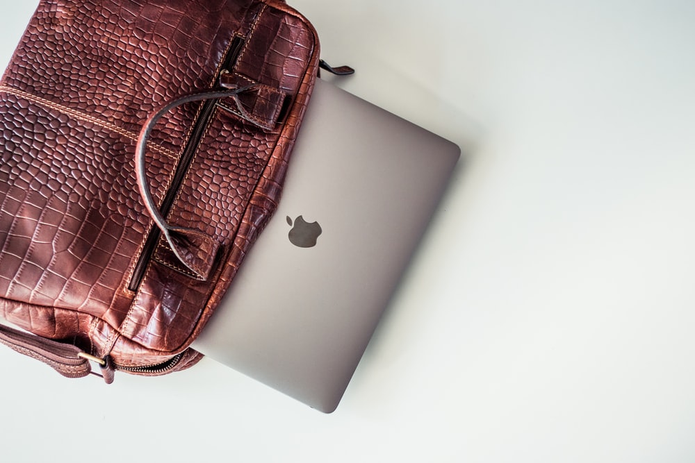 Laptop bags