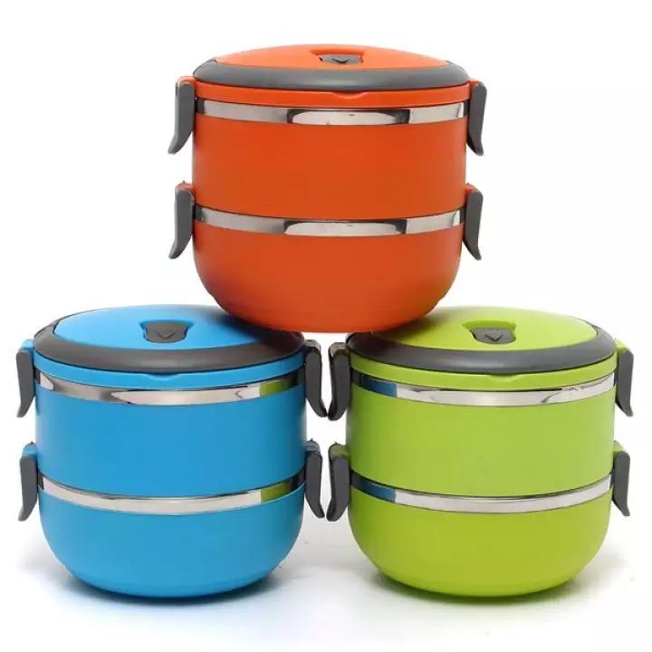 Lunch Boxes