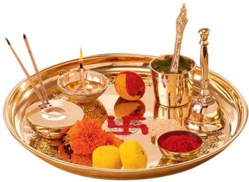 Pooja Sets