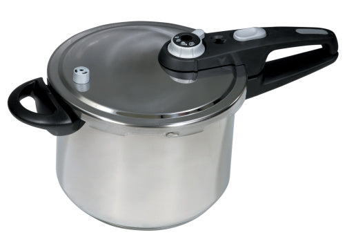 Pressure Cookers