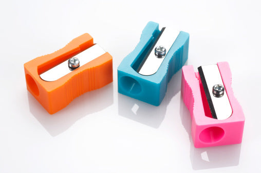 Sharpener